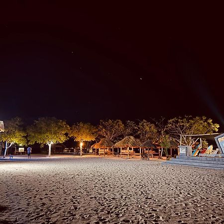 Satu Hati Hotel Ekas Dış mekan fotoğraf