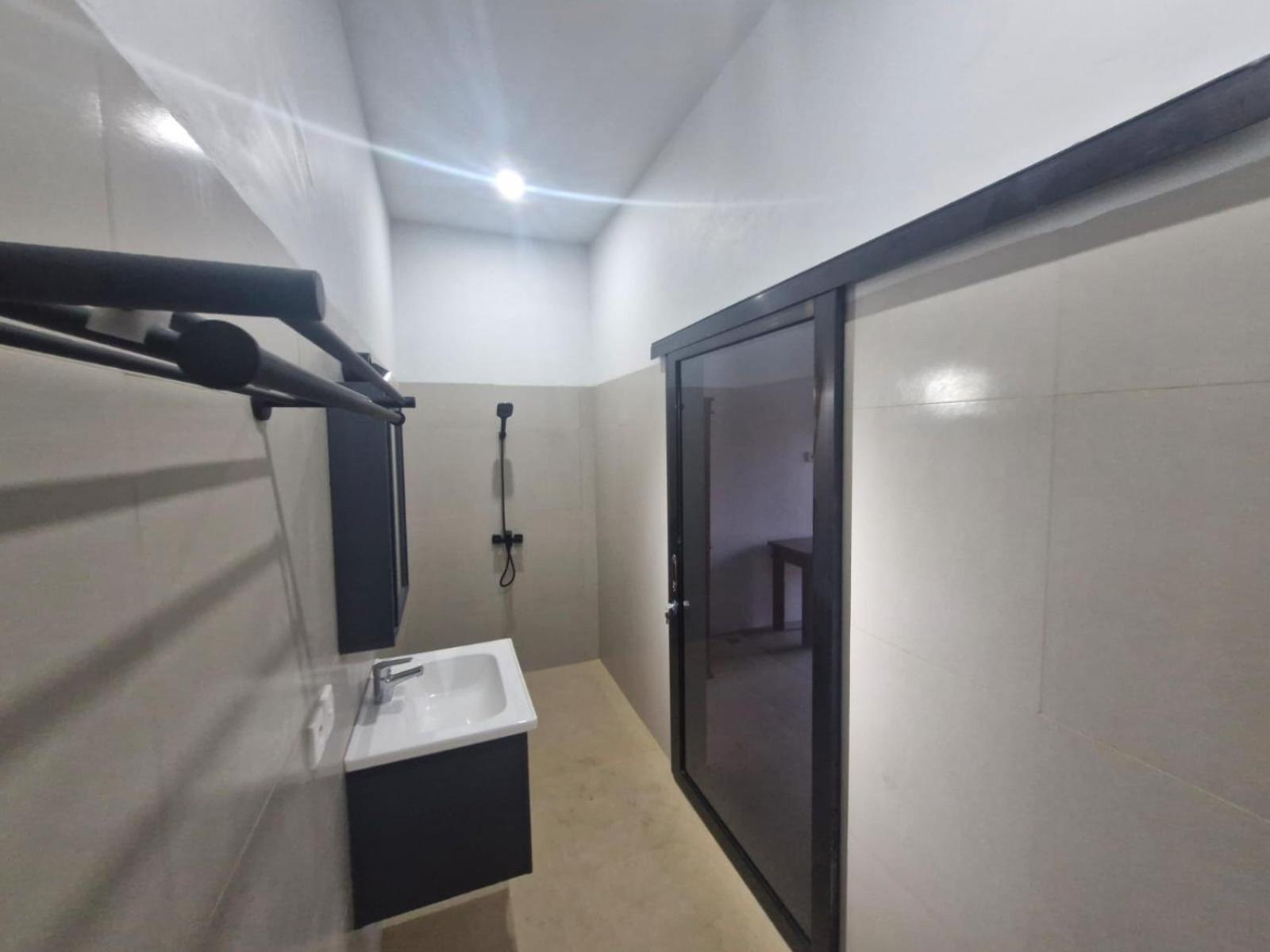 Satu Hati Hotel Ekas Dış mekan fotoğraf